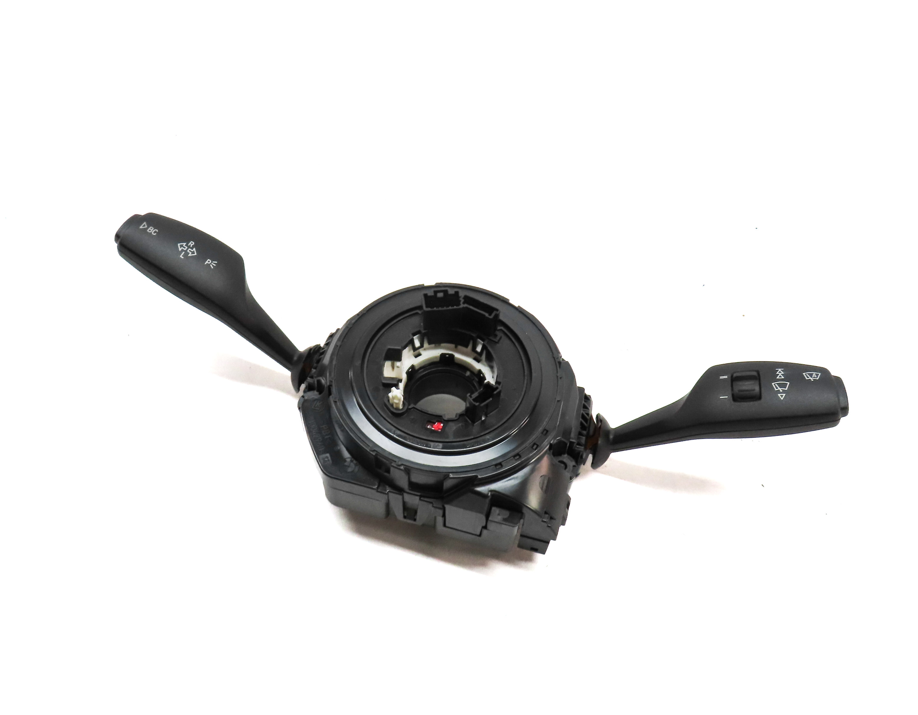 2012-2017 BMW 2 3 4 SERIES (F22 F30 F32) COLUMN BLINKER WIPER COMBINATION SWITCH — exact item pictured